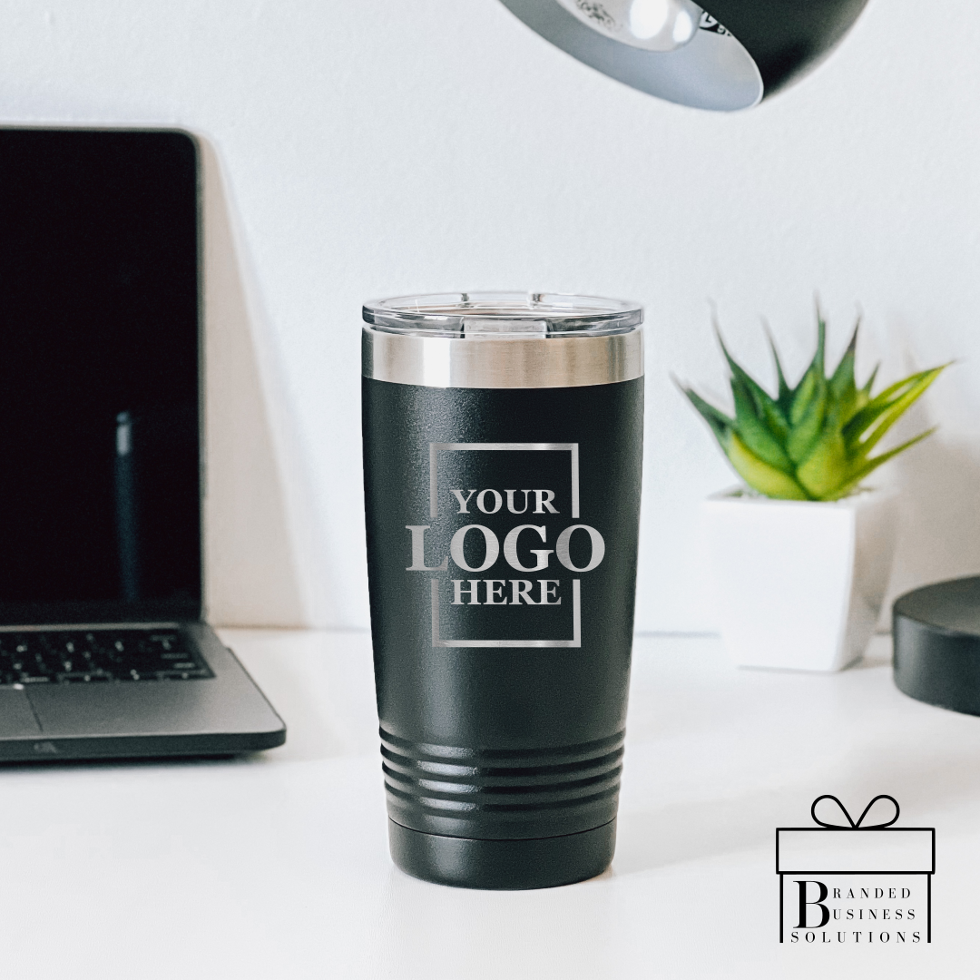 Branded 20 oz. Tumblers