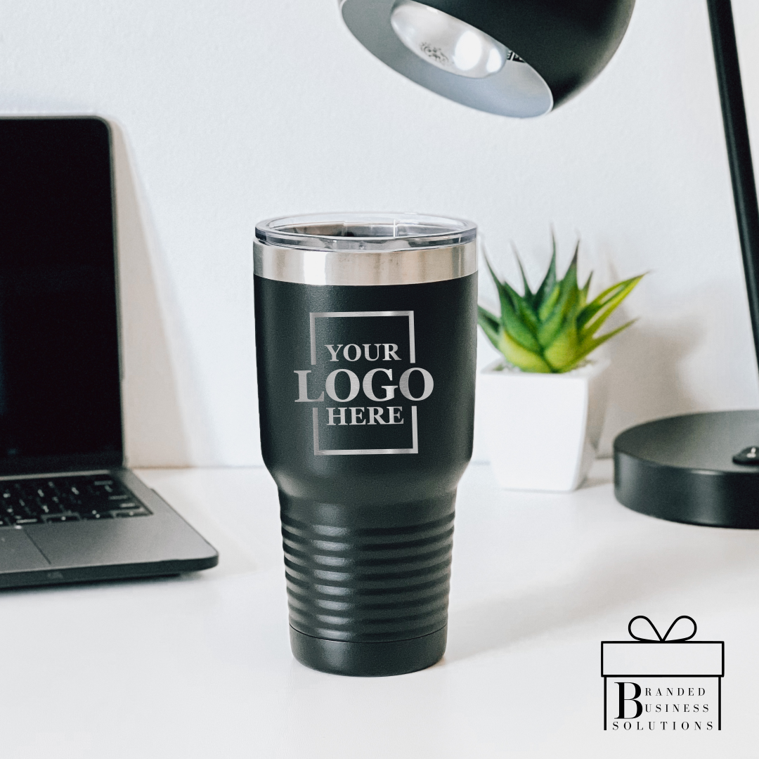 30 oz Promo Tumblers -Mix & Match- Bulk Wholesale Personalized Engraved or  Full Color Print Logo