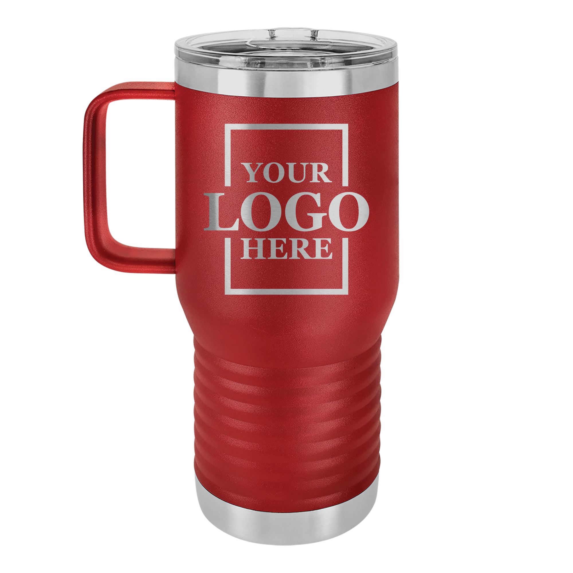 Heavy Metal (Red Logo) Coffee Mug – Heavy Metal Magazine