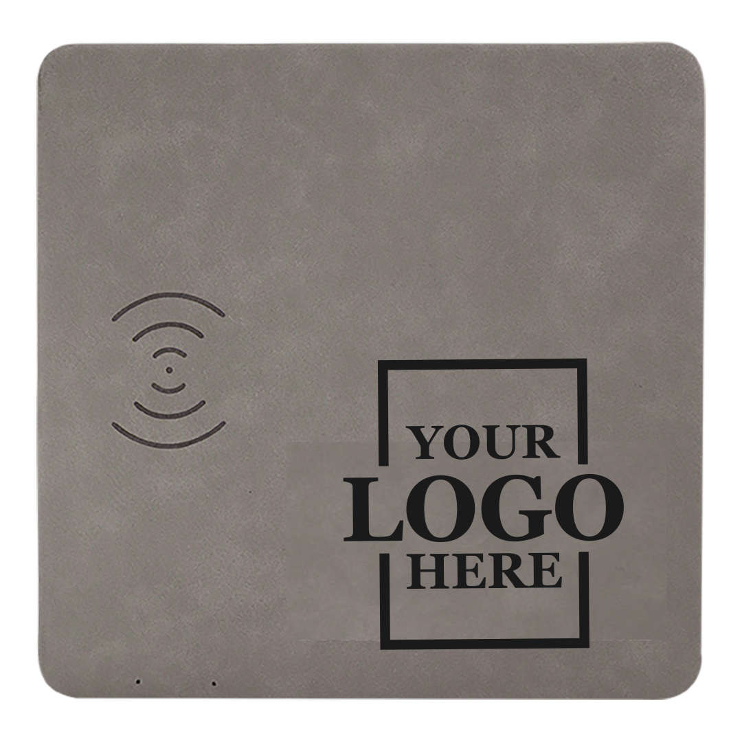 Branded Wireless Charging Mats