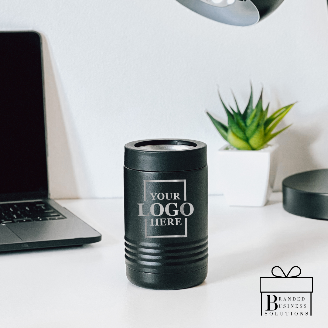 Branded Can/Bottle Koozies